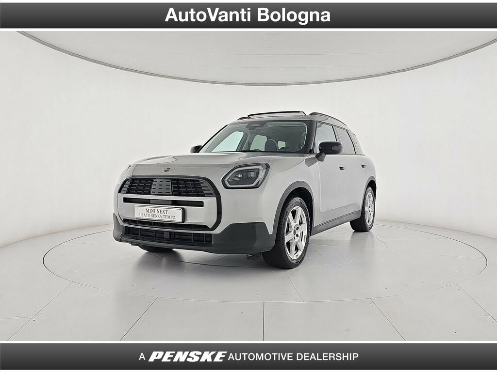 Mini Mini Countryman 2.0 48V D Classic auto