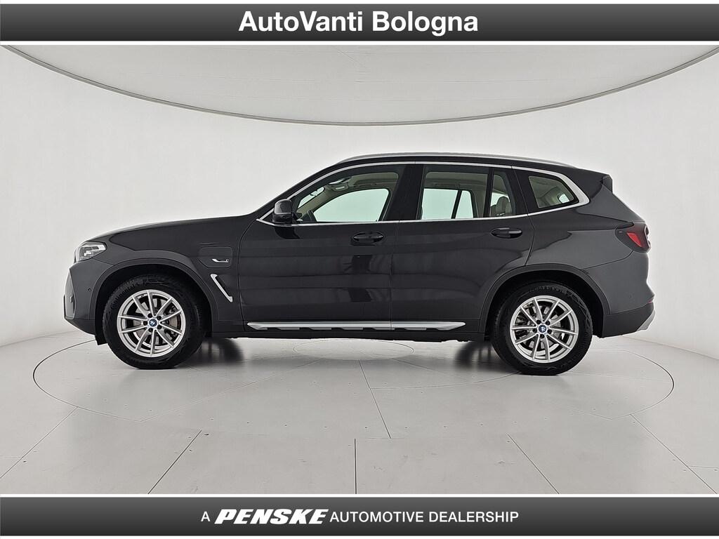 BMW X3 xdrive30e auto
