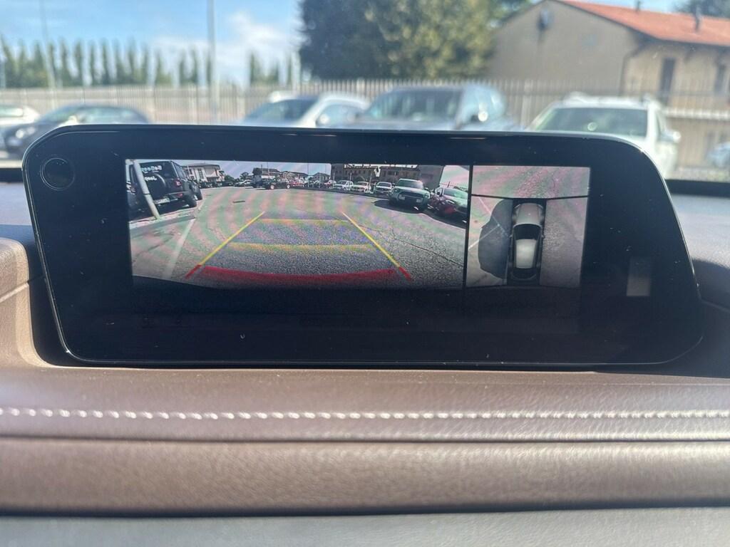 Mazda CX-30 2.0 Exclusive 2wd 150cv 6at