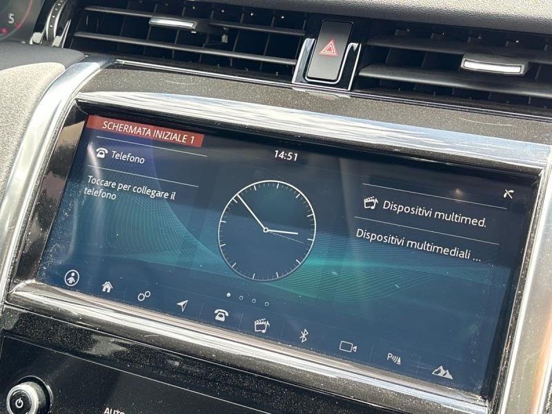 Land Rover Discovery Sport 2.0d i4 mhev S awd 150cv auto