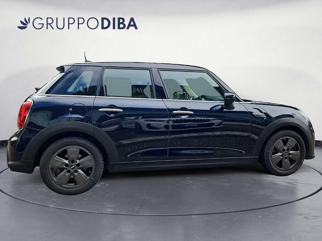 Mini Cooper 1.5 TwinPower Turbo Cooper