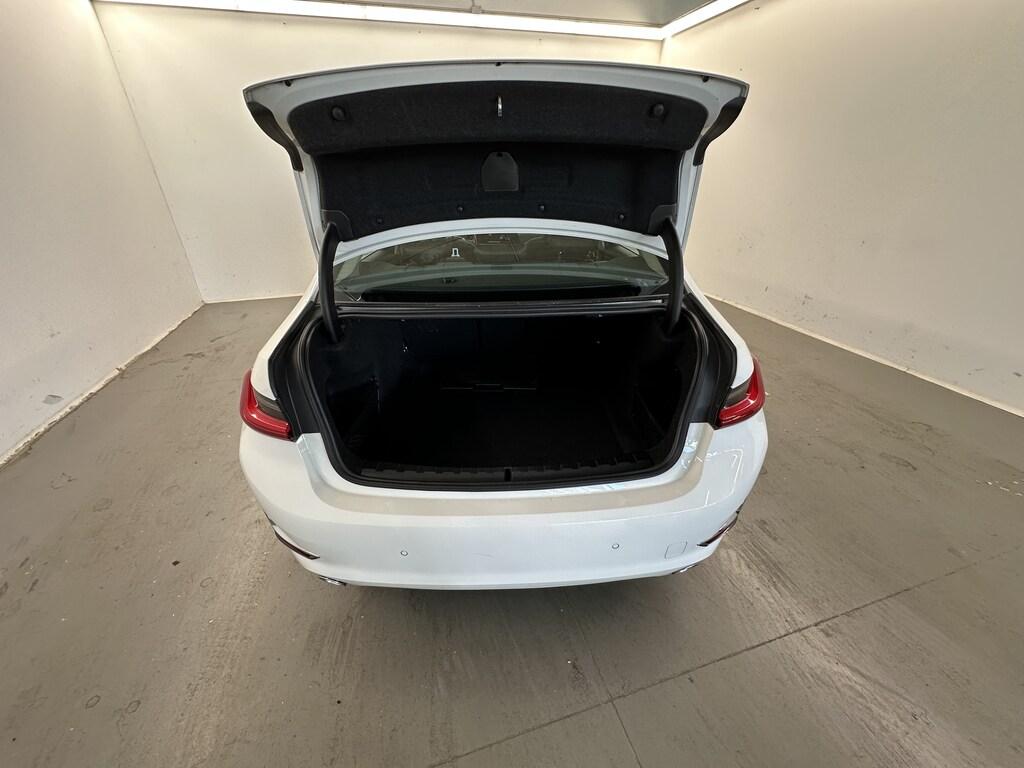 BMW Serie 3 320d Sport