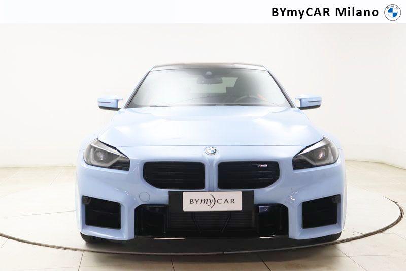 BMW M2 Coupe 3.0 460cv auto