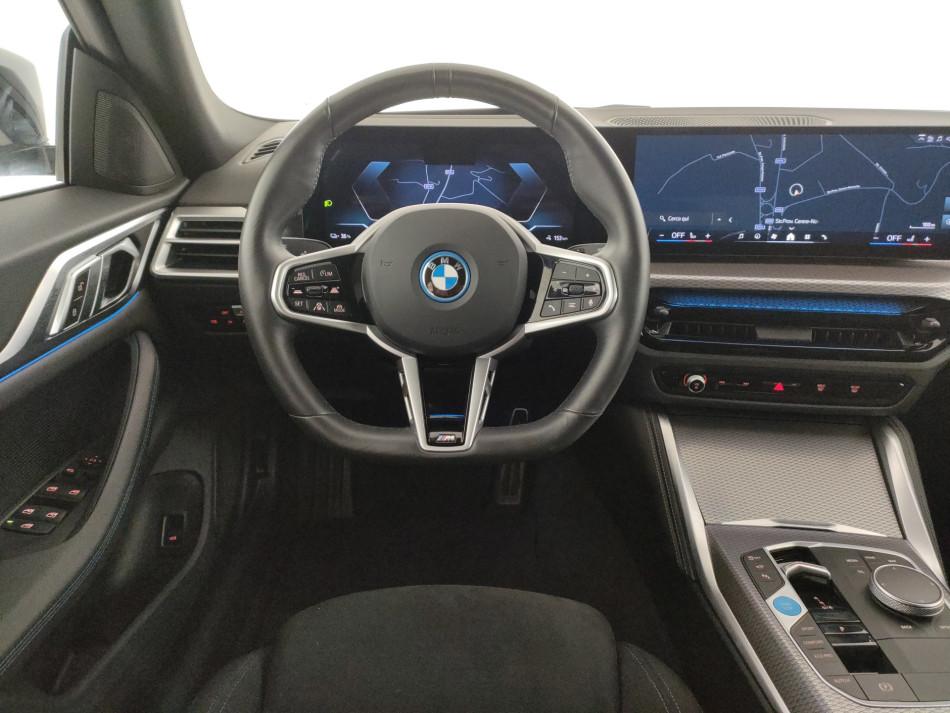 BMW i4 xdrive40 M Sport