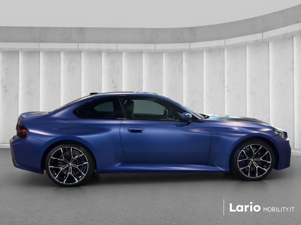 BMW M2 Coupe 3.0 480cv auto