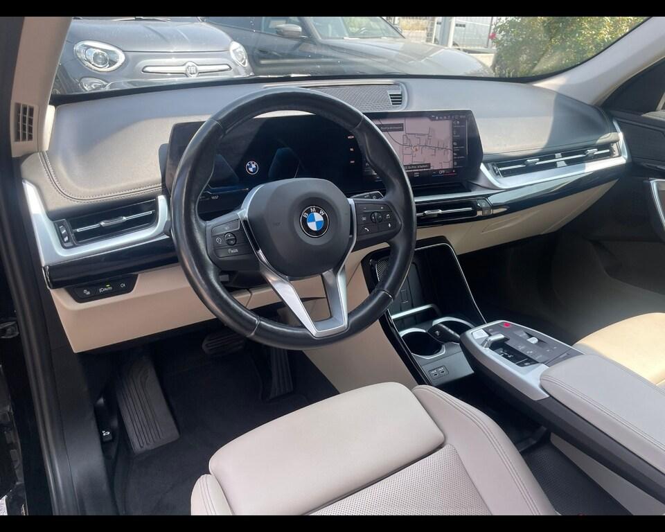 BMW X1 sdrive18d X-Line Edition Essence auto