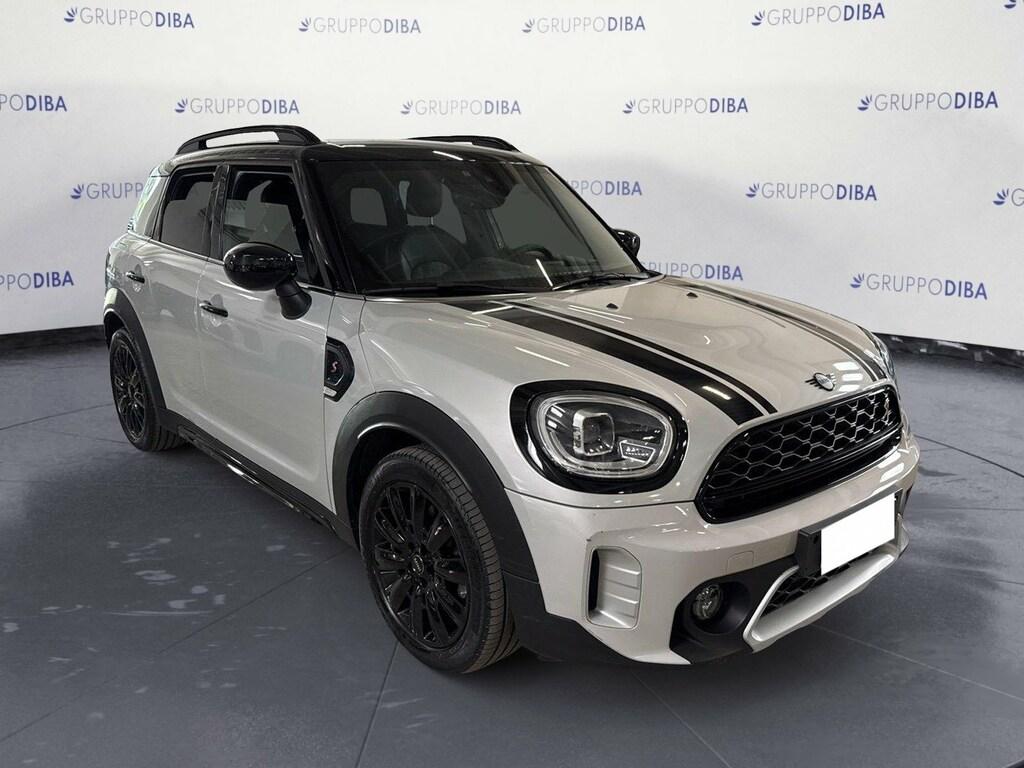 Mini Cooper SD Countryman 2.0 Cooper SD Hype auto