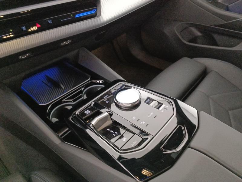 BMW Serie 5 520d Touring 48V xdrive M Sport Pro auto