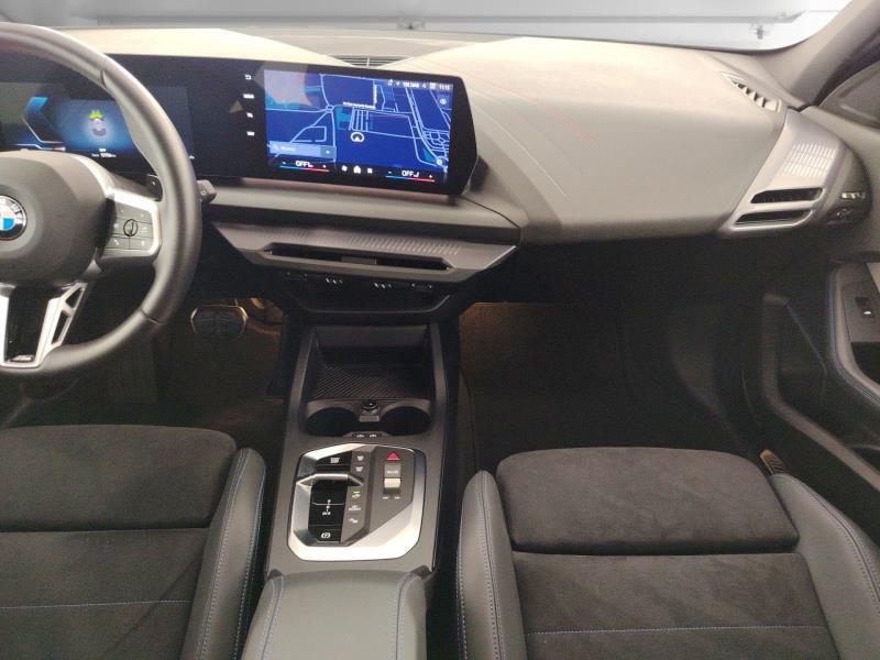 BMW Serie 1 118d MSport auto