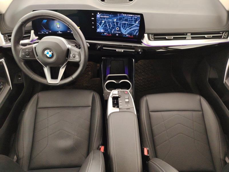 BMW X1 sdrive18d X-Line auto