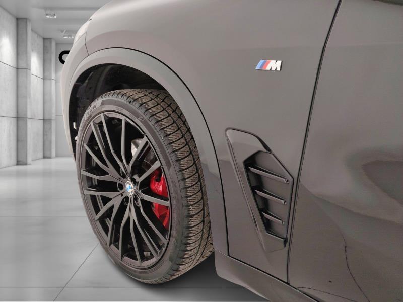 BMW X5 xdrive30d MSport Pro auto