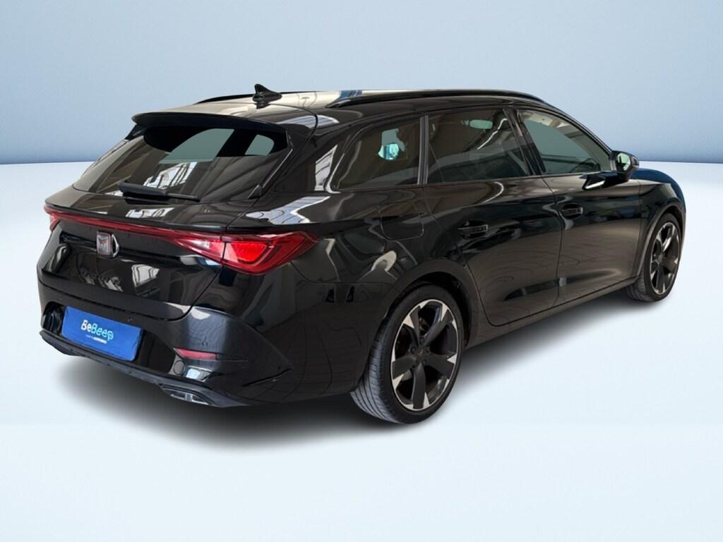 Cupra Leon Sportstourer 1.5 hybrid 150cv dsg