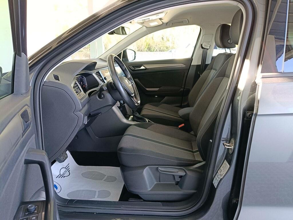Volkswagen T-Roc 1.5 tsi act Style dsg