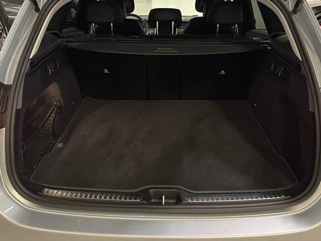 Mercedes GLC 200 d mhev Advanced 4matic auto