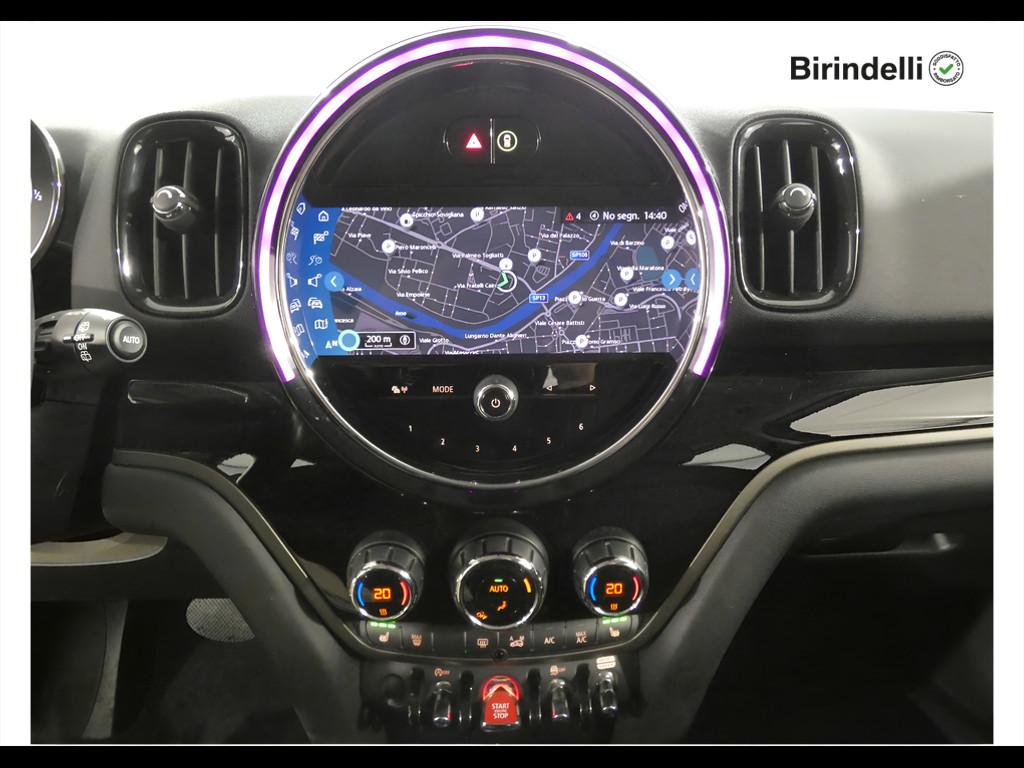 Mini Cooper Countryman 1.5 Business Auto