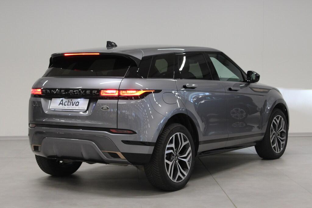 Land Rover Range Rover Evoque Evoque 2.0d i4 mhev R-Dynamic S awd 163cv auto