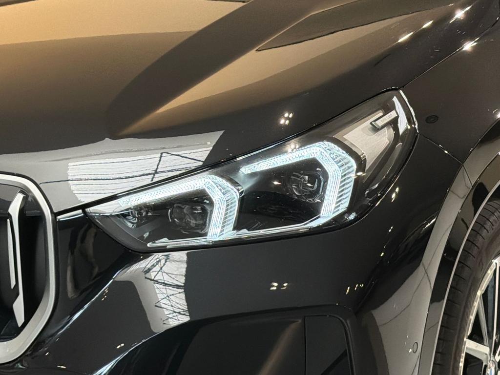 BMW X1 sdrive20i mhev 48V MSport auto