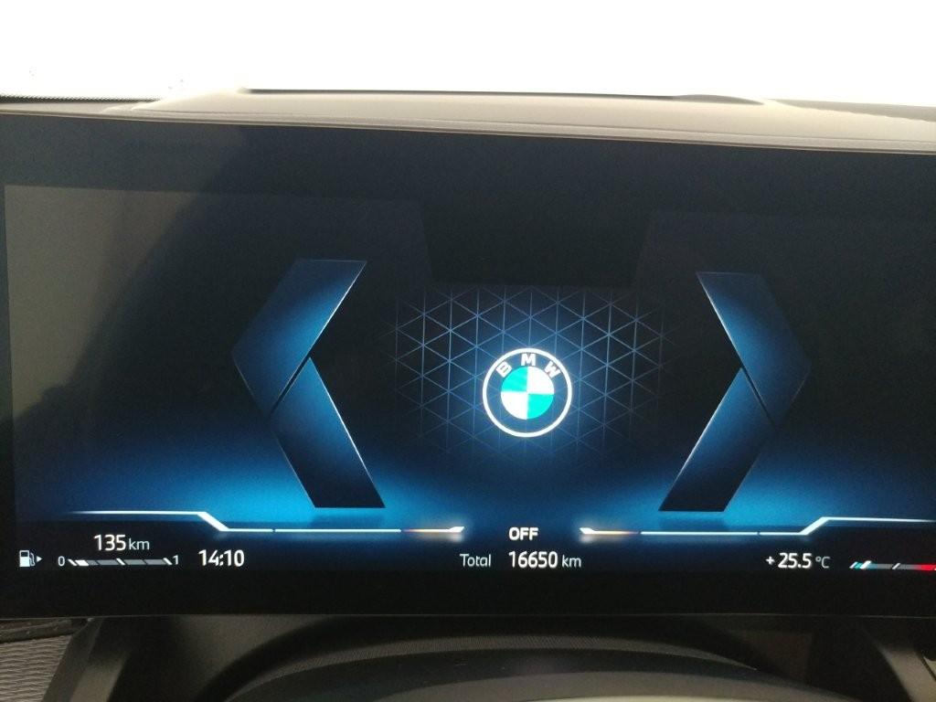 BMW Serie 5 520d 48V sdrive M Sport Pro auto