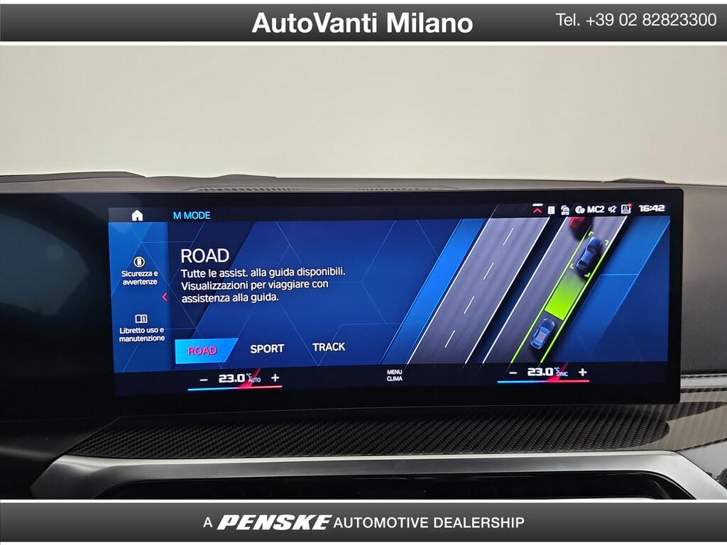 BMW M2 Coupe 3.0 460cv auto