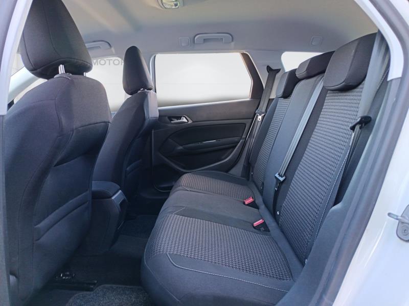 Peugeot 308 SW 1.2 puretech t. Active s&s 110cv my18