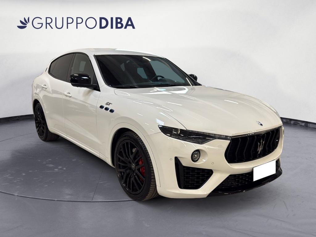 Maserati Levante 2.0 mhev GT 330cv auto