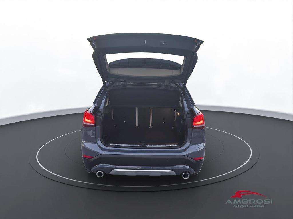 BMW X1 xdrive18d xLine Plus auto