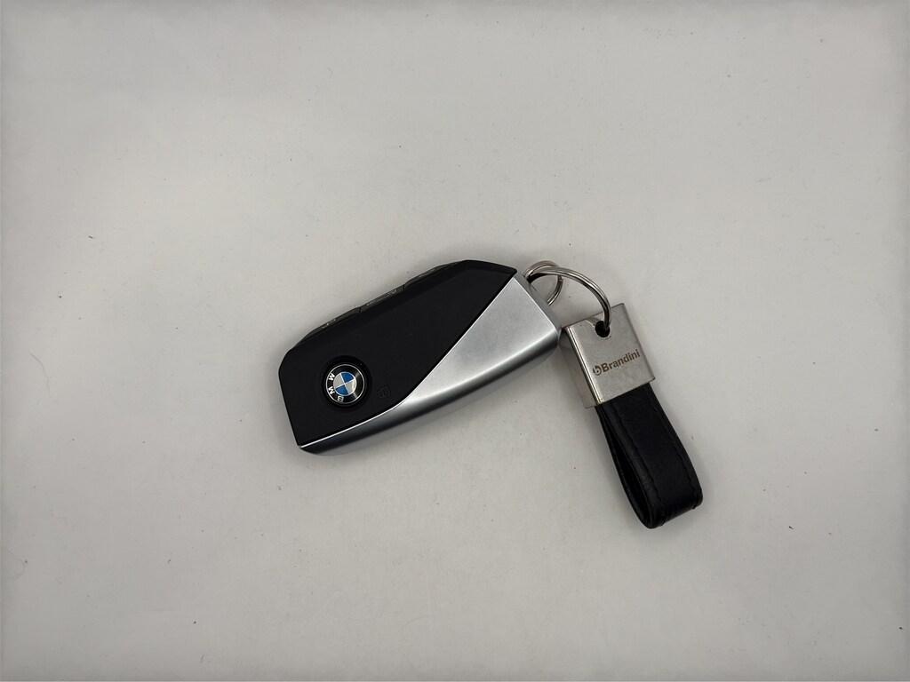 BMW Serie 2 218i Active Tourer Msport auto