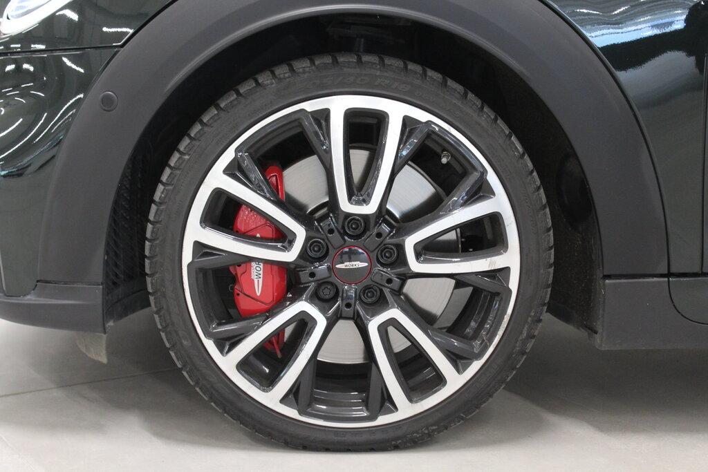 Mini Mini 3p 2.0 JCW JCW auto