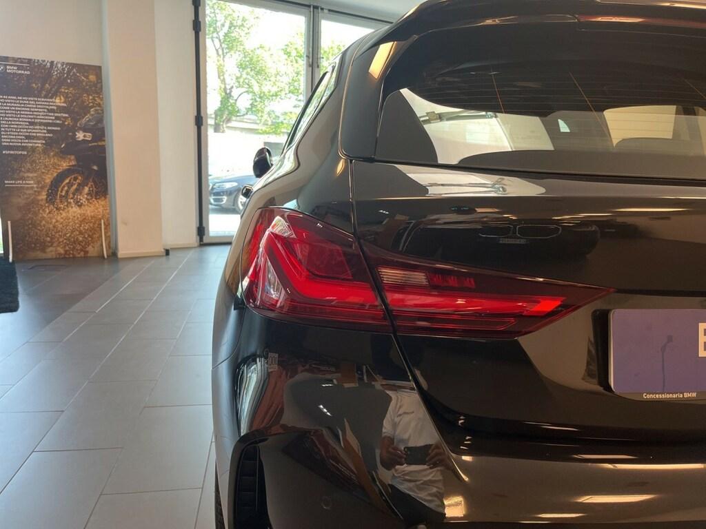 BMW Serie 1 118i Msport 136cv auto