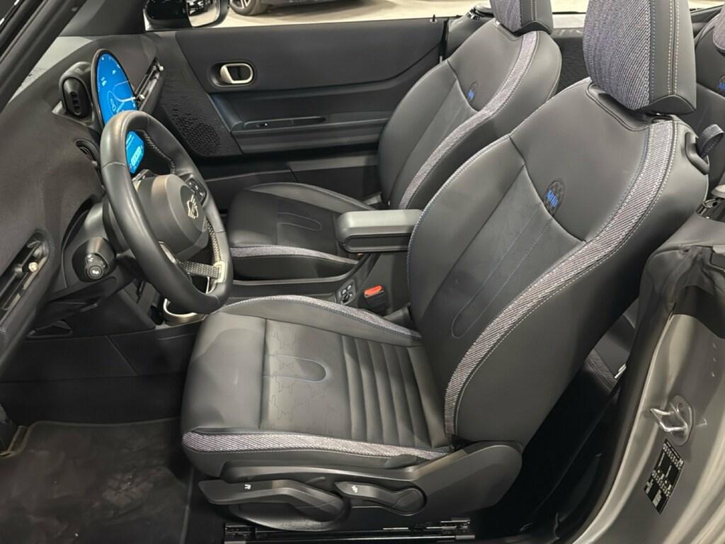 Mini Mini Cooper Cabrio 2.0 C Classic auto