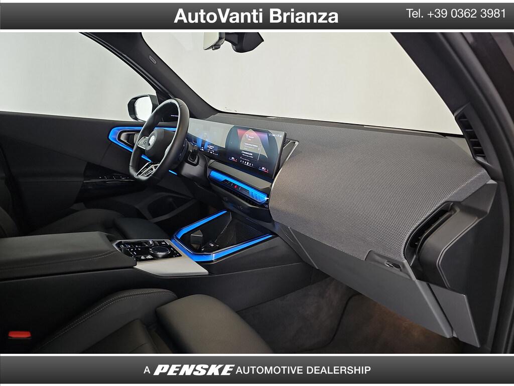 BMW X3 xdrive20d MSport Pro auto