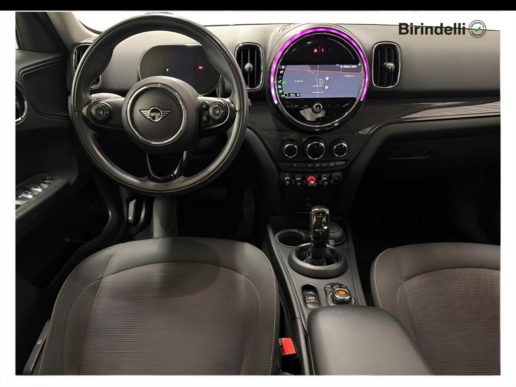 Mini One D Countryman 1.5 TwinPower Turbo One D Business