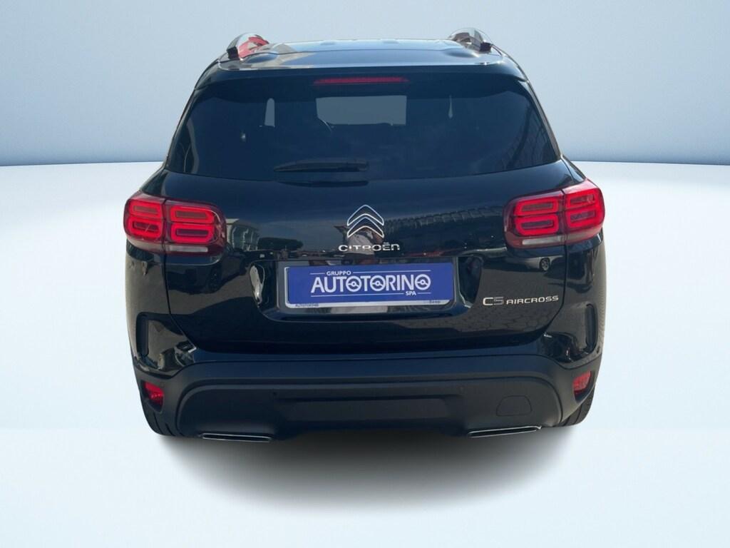 Citroen C5 Aircross 1.2 puretech Shine s&s 130cv