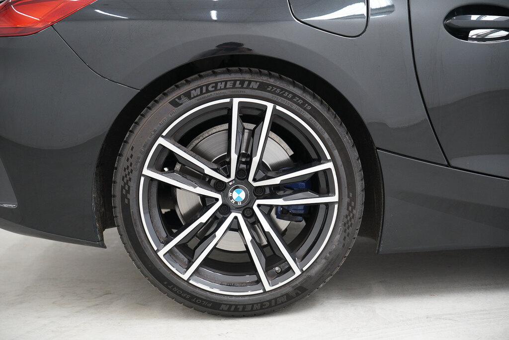 BMW Z4 sdrive 20i Msport auto