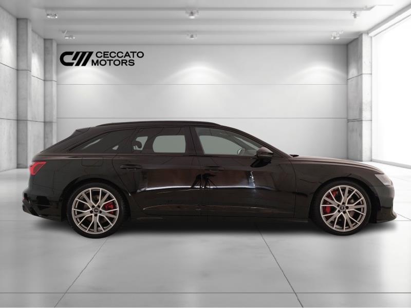 Audi S6 Avant 3.0 tdi mhev Sport Attitude quattro 344cv tiptronic