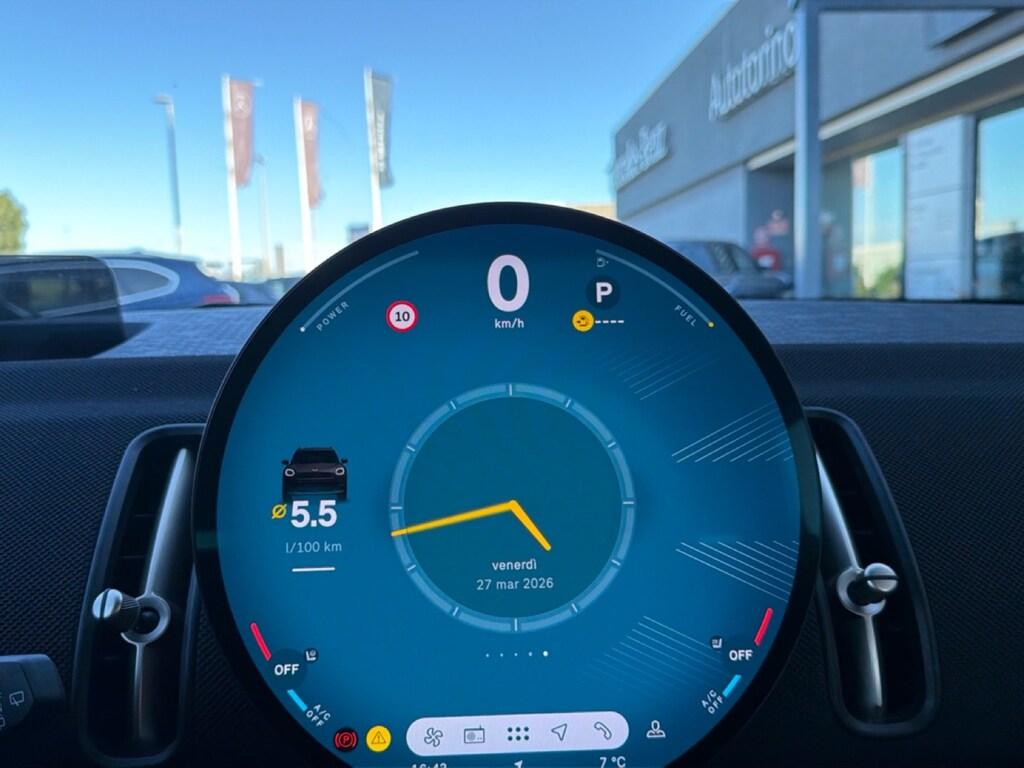 Mini Mini Countryman 2.0 48V D Classic auto