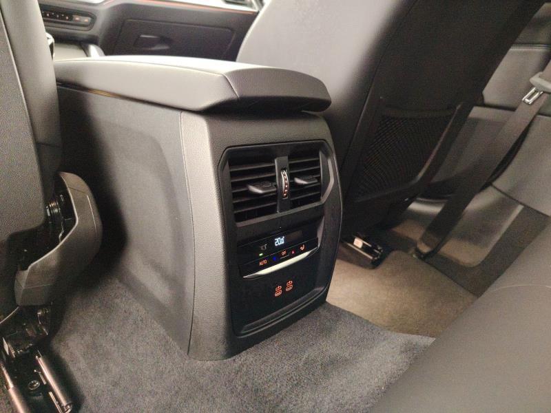 BMW Serie 4 M M440d Coupe mhev 48V xdrive auto