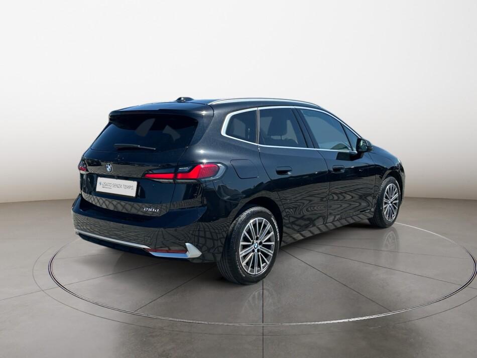 BMW Serie 2 218d Active Tourer Luxury auto