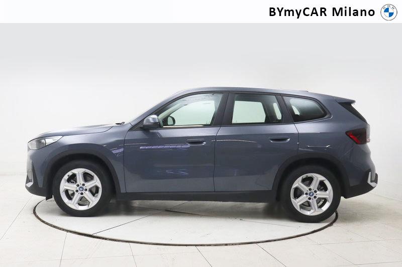 BMW iX1 edrive 20 X-Line