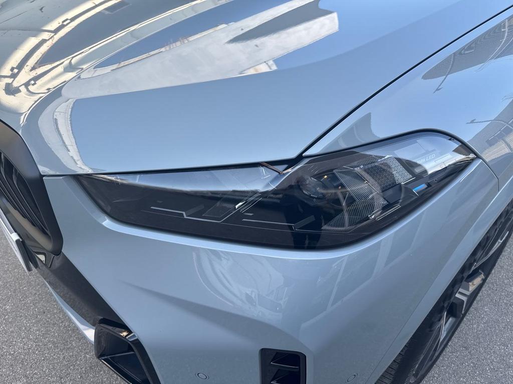 BMW X5 xdrive30d MSport Pro auto