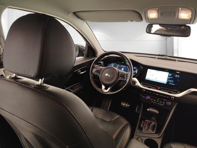 Kia Niro 1.6 gdi phev Style dct my20
