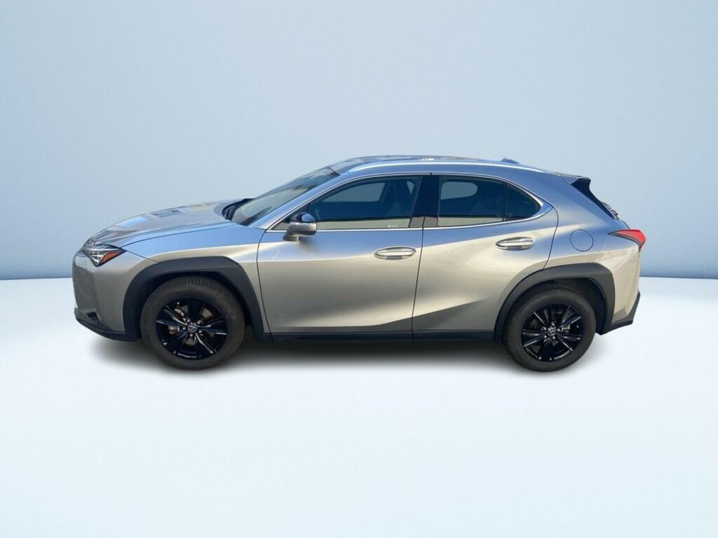Lexus UX 250h Executive 2wd cvt my20