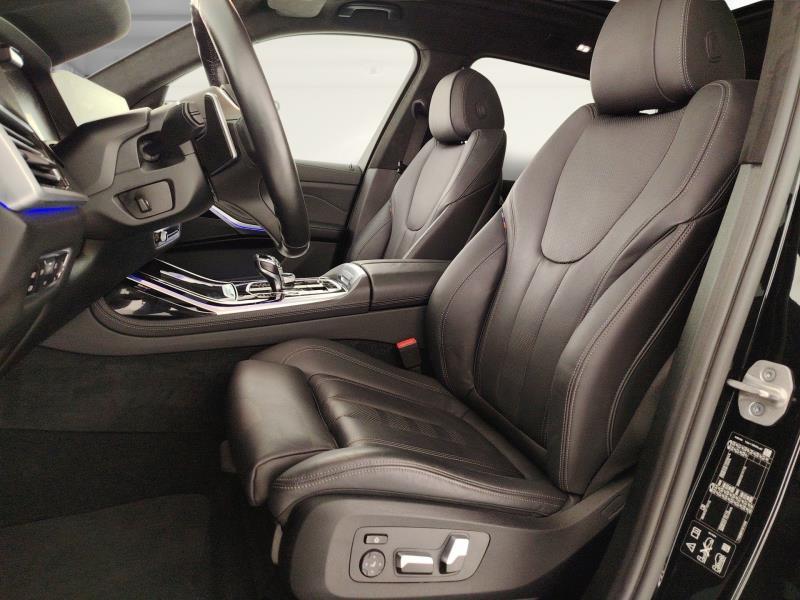 BMW X7 xdrive40d mhev 48V auto 7p.ti