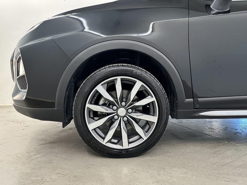 Evo Evo 4 1.6 Gpl 106cv