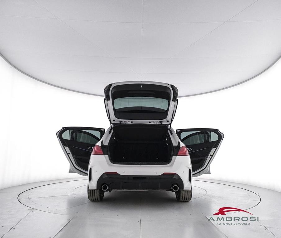 BMW Serie 1 118d Msport auto