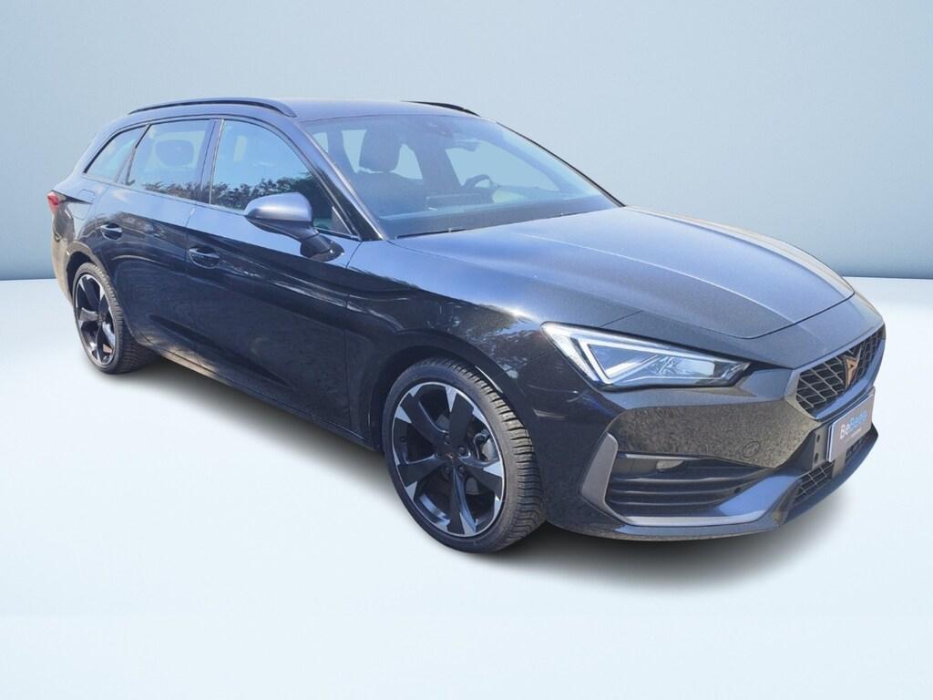 Cupra Leon Sportstourer 1.5 hybrid 150cv dsg