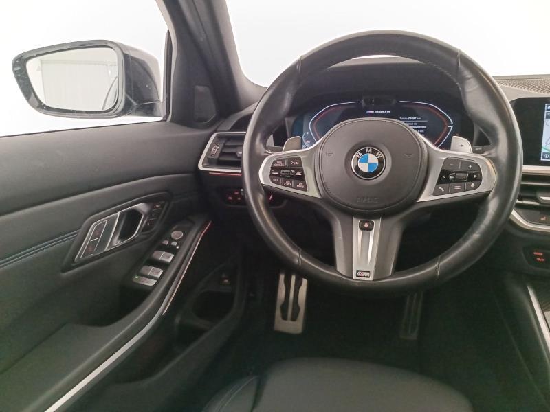 BMW Serie 3 M M340d Touring mhev 48V xdrive auto