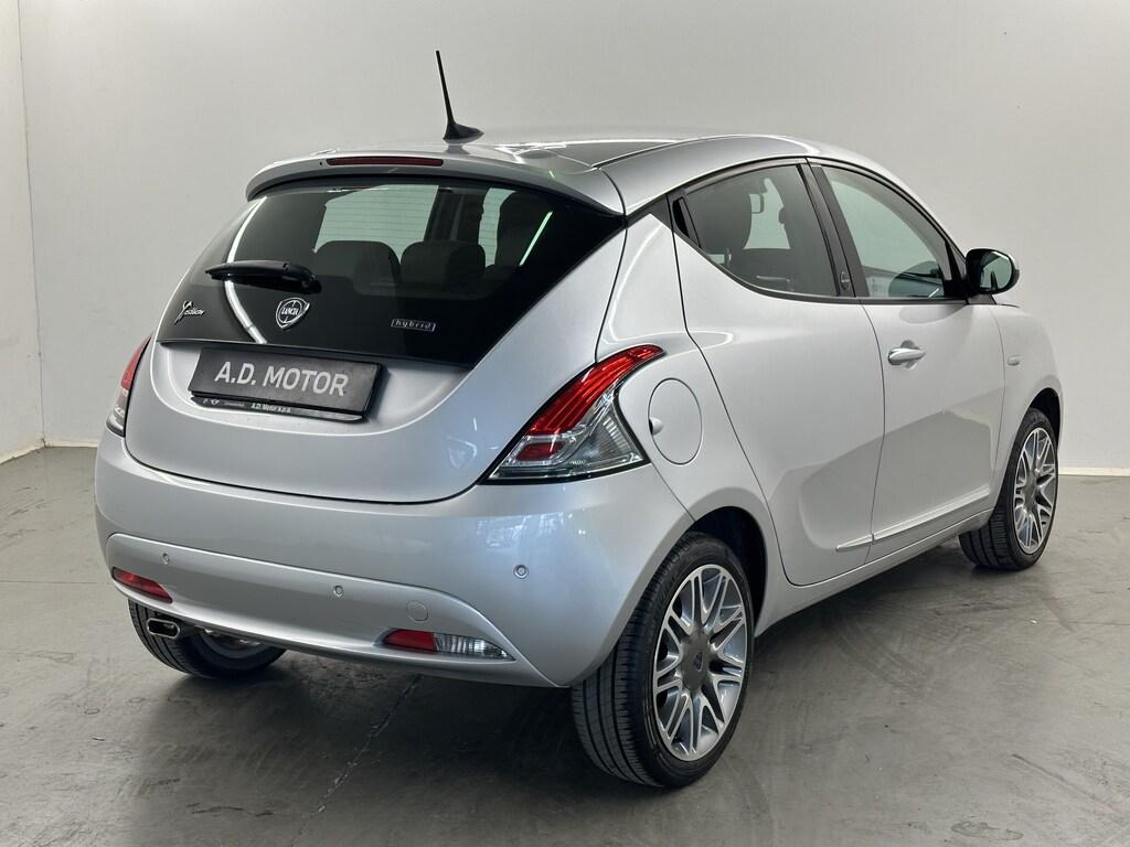 Lancia Ypsilon 1.0 hybrid Gold s&s 70cv