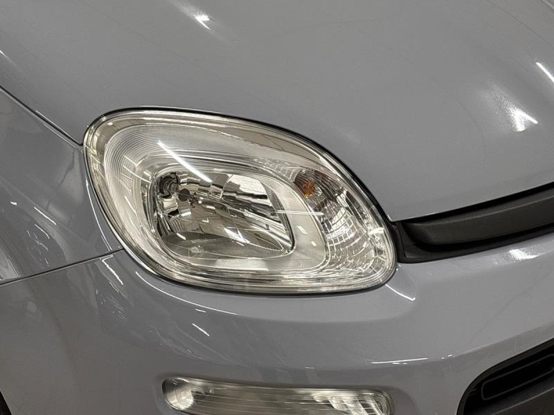 Fiat Panda 1.0 hybrid s&s 70cv