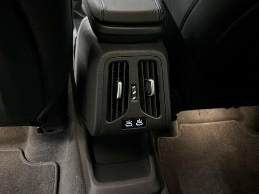 BMW Serie 2 218d Active Tourer Msport auto